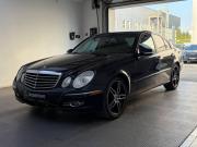 Mercedes-Benz E-Класс III (W211 S211) Рестайлинг Уфа  - изображение 25