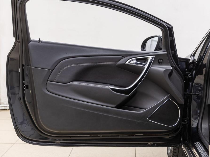 Opel Astra J Рестайлинг Волгоград  - изображение 20
