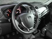 Lada (ВАЗ) Granta I Рестайлинг Екатеринбург  - изображение 28