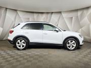 Audi Q3 II (F3) Москва  - изображение 26