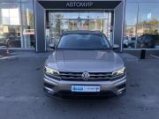 Volkswagen Tiguan II Брянск  - изображение 19