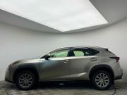 Lexus NX I Мурманск  - изображение 29