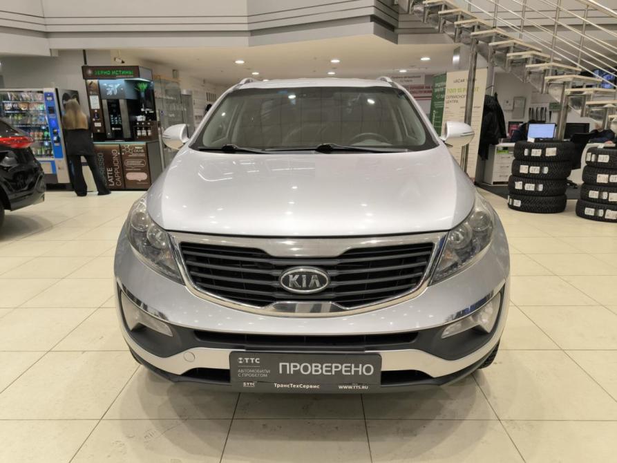 Kia Sportage III Казань  - изображение 2