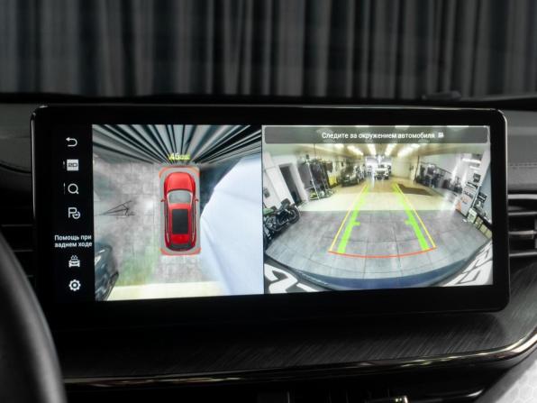 Haval F7 I Рестайлинг с пробегом 2022 года, цена 2 349 000 рублей, 40780 км, внедорожник, Автокод Объявления