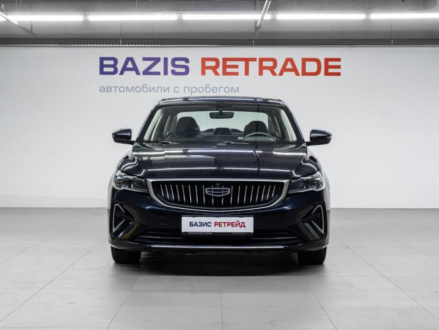 Geely Emgrand II Тюмень  - изображение 3