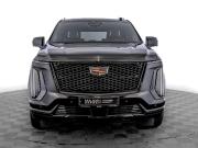 Cadillac Escalade-V I Рестайлинг Москва  - изображение 33