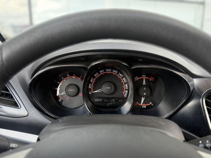 Lada (ВАЗ) Vesta I Тверь  - изображение 13