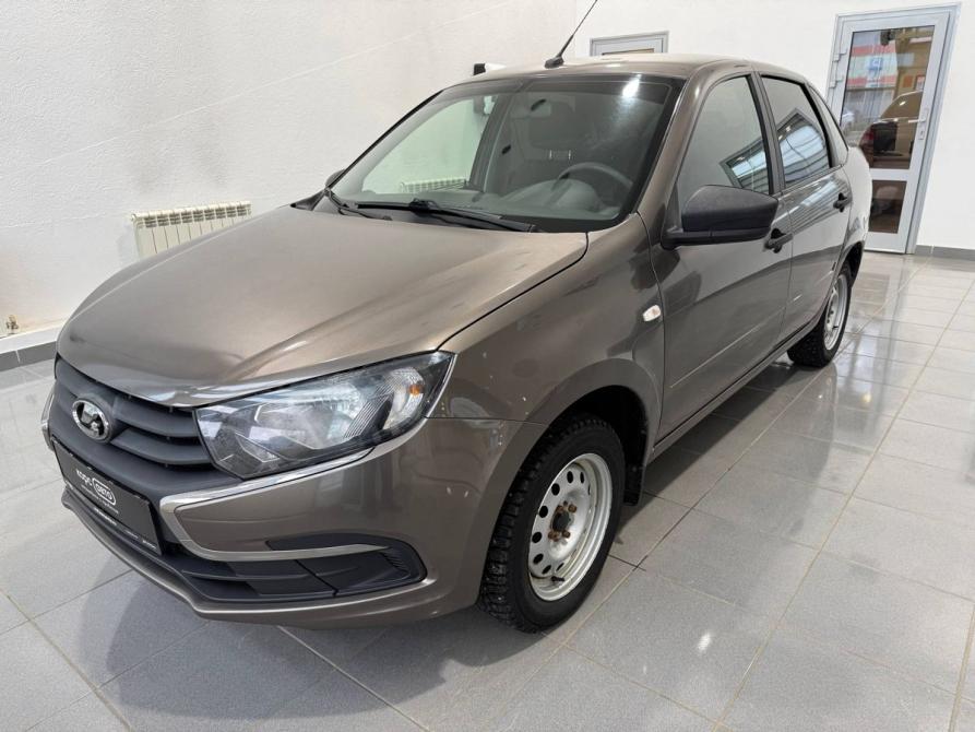 Lada (ВАЗ) Granta I Рестайлинг Орел  - изображение 3