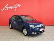 Renault Logan II Вологда  - изображение 25