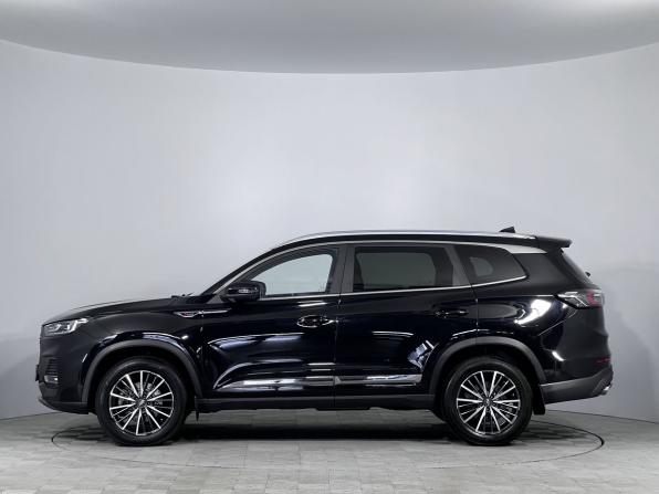 Chery Tiggo 8 Pro Max I с пробегом 2023 года, цена 2 270 000 рублей, 51000 км, внедорожник, Автокод Объявления