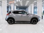 Nissan Juke I Самара  - изображение 26