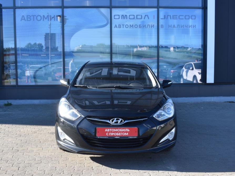Hyundai i40 I Архангельск  - изображение 2