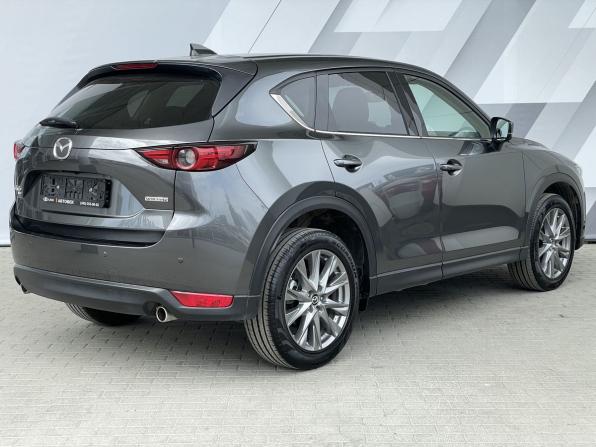 Mazda CX-5 II с пробегом 2021 года, цена 3 498 000 рублей, 78321 км, внедорожник, Автокод Объявления