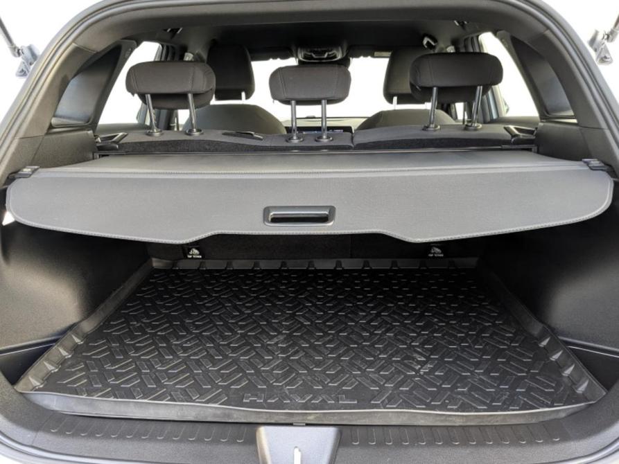 Haval F7 II Санкт-Петербург  - изображение 9