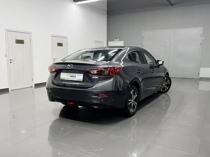 Mazda 3 III (BM) Тверь  - изображение 2