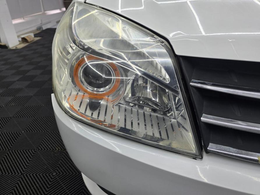 Geely MK Cross I Таганрог  - изображение 5