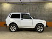 Lada (ВАЗ) Niva Legend Уфа  - изображение 21