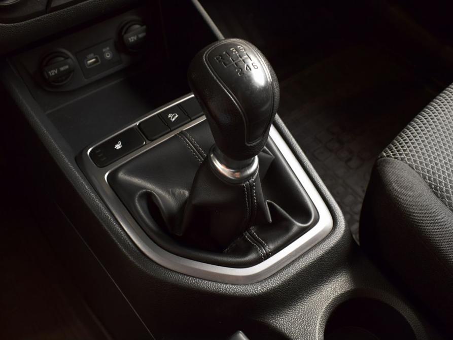 Hyundai Creta I Кемерово  - изображение 17