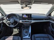 Audi A4 V (B9) Рестайлинг Москва  - изображение 46