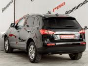 Zotye T600 Екатеринбург  - изображение 27