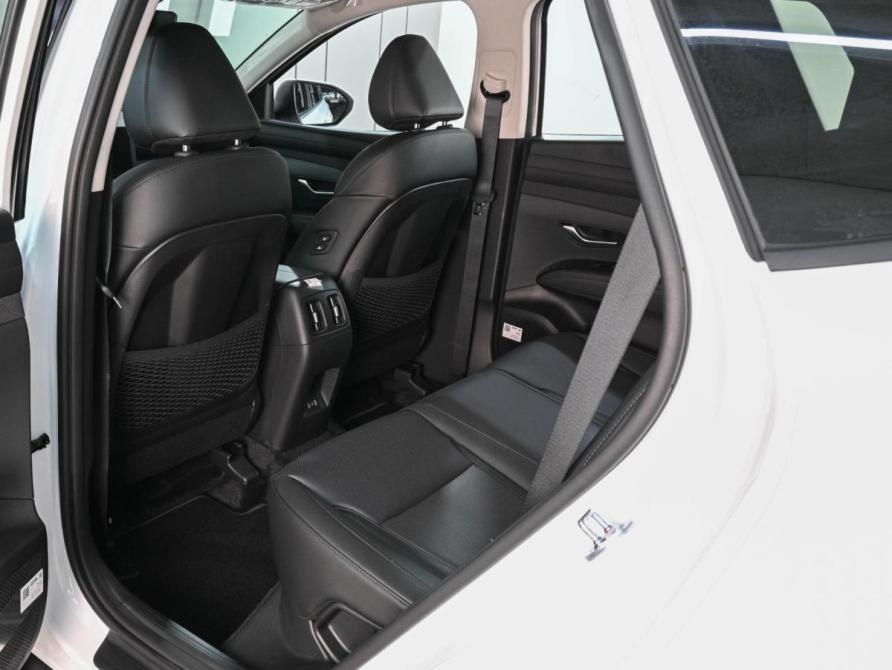 Hyundai Tucson IV Рестайлинг Ростов-на-Дону  - изображение 11