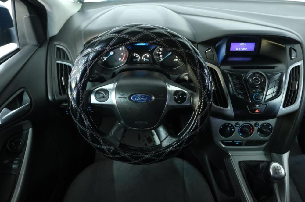 Ford Focus III Омск  - изображение 12