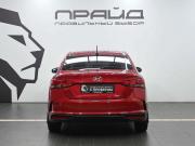 Hyundai Solaris II Рестайлинг Ростов-на-Дону  - изображение 25