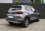 Chery Tiggo 4 I Рестайлинг Сыктывкар  - изображение 30