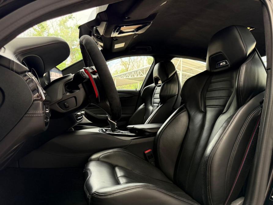 BMW M5 VI (F90) Минеральные Воды  - изображение 11