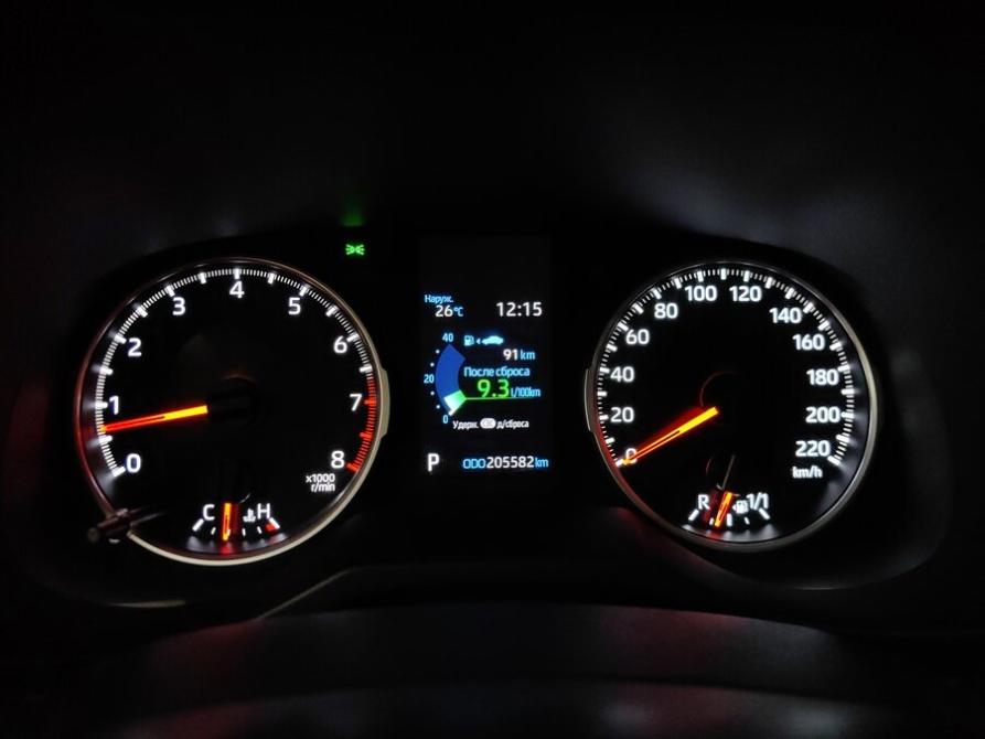 Toyota RAV4 V (XA50) Подольск  - изображение 10