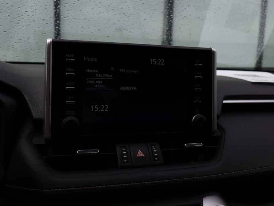 Toyota RAV4 V (XA50) Екатеринбург  - изображение 12