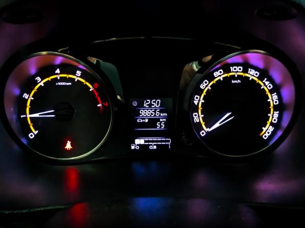 Lada (ВАЗ) Granta I Рестайлинг с пробегом 2023 года, цена 650 000 рублей, 98851 км, седан, Автокод Объявления