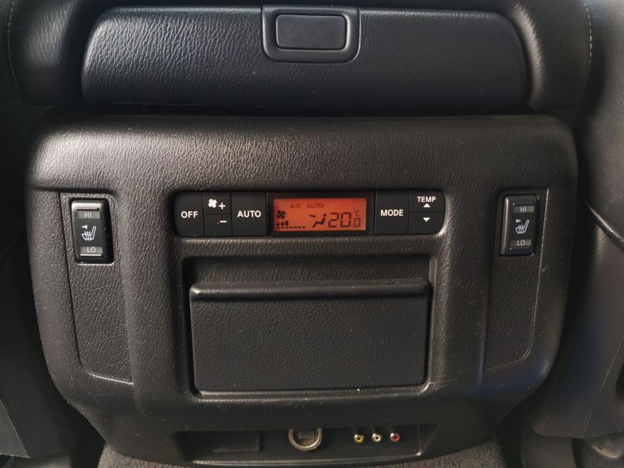 Nissan Patrol VI (Y62) Рестайлинг Екатеринбург  - изображение 29