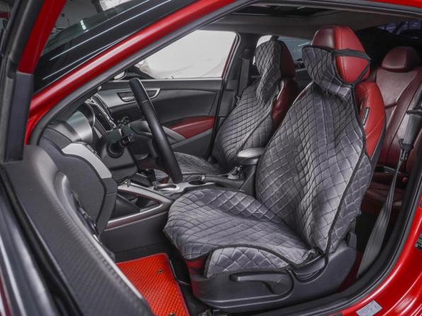 Hyundai Veloster I с пробегом 2011 года, цена 940 000 рублей, 205339 км, хэтчбек, Автокод Объявления