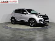 Chery Tiggo 4 I Рестайлинг Белгород  - изображение 21