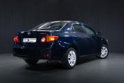 Toyota Corolla X (E140 E150) Тюмень  - изображение 34