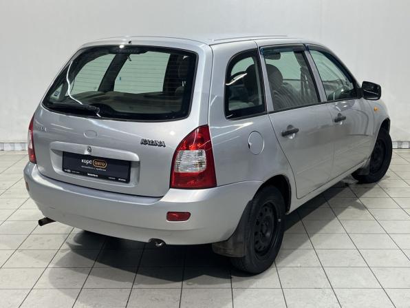 Lada (ВАЗ) Kalina I с пробегом 2011 года, цена 286 000 рублей, 105019 км, универсал, Автокод Объявления