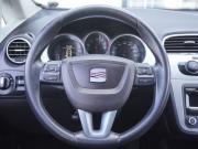 SEAT Altea I Рестайлинг Москва  - изображение 29