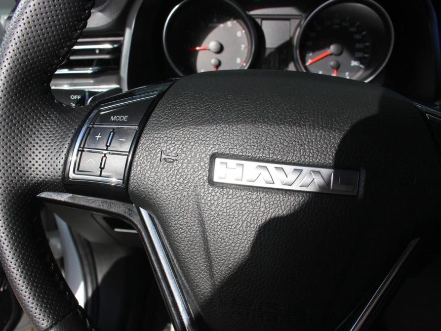 Haval M6 II Калуга  - изображение 11