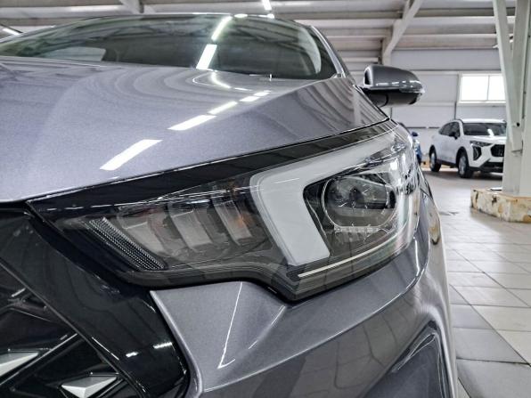 Omoda S5 с пробегом 2023 года, цена 1 650 000 рублей, 18863 км, седан, Автокод Объявления