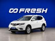 Nissan X-Trail III Москва  - изображение 25