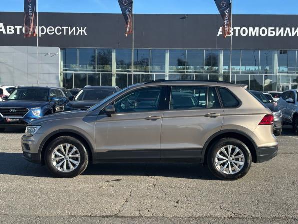 Volkswagen Tiguan II с пробегом 2020 года, цена 2 499 000 рублей, 138237 км, внедорожник, Автокод Объявления