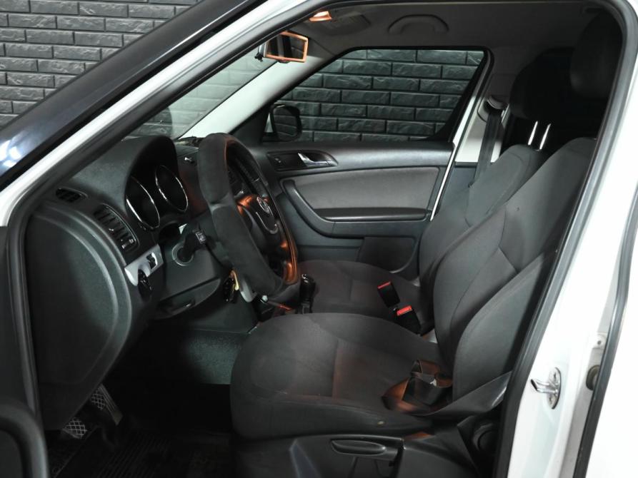 Skoda Yeti I Екатеринбург  - изображение 5