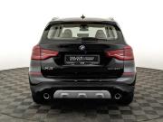 BMW X3 III (G01) Москва  - изображение 35