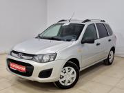 Lada (ВАЗ) Kalina II Альметьевск  - изображение 20