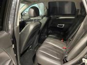 Opel Antara I Рестайлинг Пермь  - изображение 36