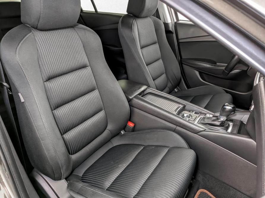 Mazda 6 III (GJ) Рестайлинг Санкт-Петербург  - изображение 23