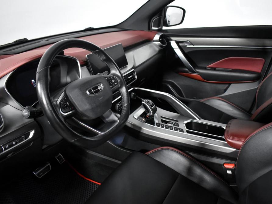 Geely Coolray I Санкт-Петербург  - изображение 10