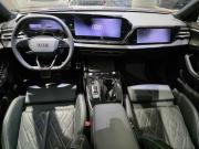 Audi A5 III (B10) Москва  - изображение 31