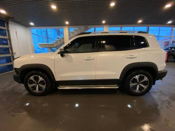 Haval Dargo с пробегом 2023 года, цена 2 325 000 рублей, 90401 км, внедорожник, Автокод Объявления